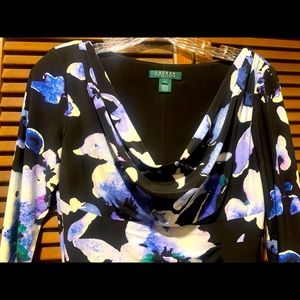 Beautiful Ralph Lauren dress